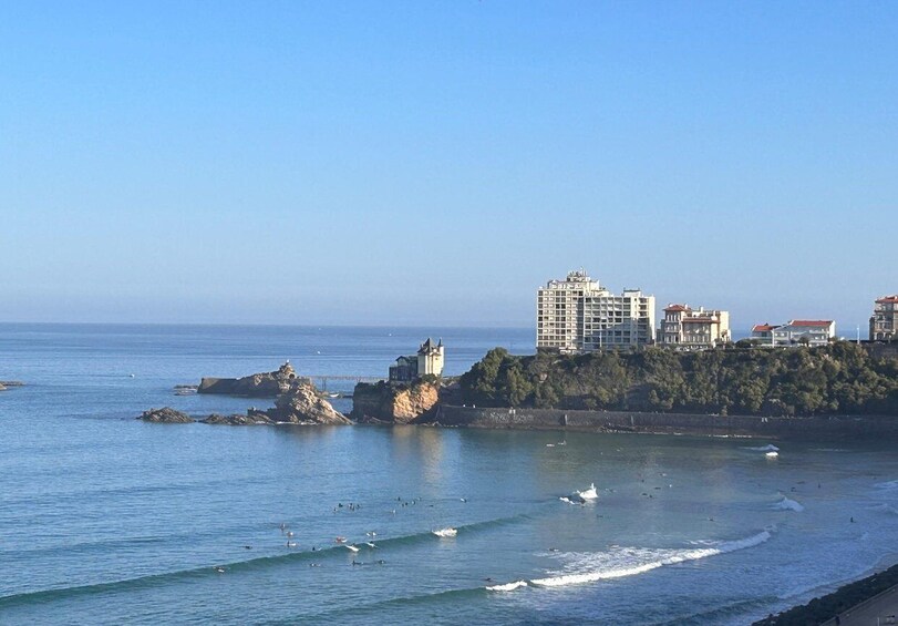 Picture 2 for Activity From San Sebastian: Day trip to Biarritz & the Basque Coast