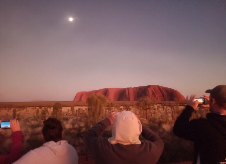 Picture 3 for Activity 3, 4+ Day Red Centre - Alice-Uluru-Kings Canyon-West Macs