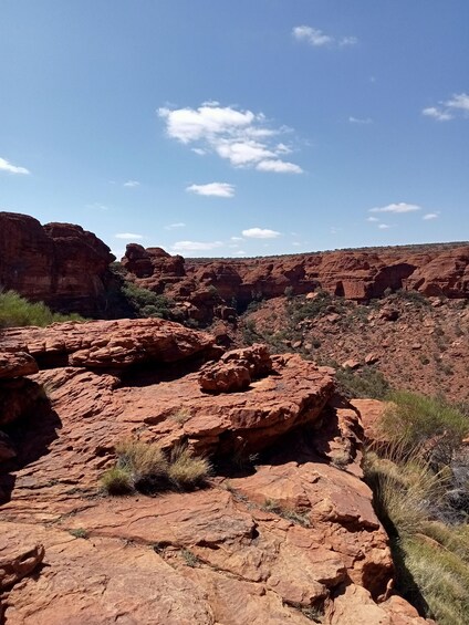 Picture 6 for Activity 3, 4+ Day Red Centre - Alice-Uluru-Kings Canyon-West Macs