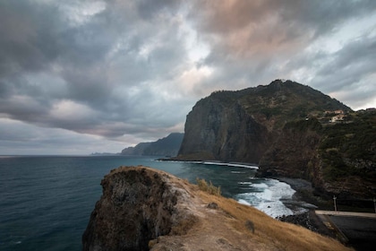 Madeira Honeymoon Romance Tour : Private Tour for Couples