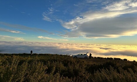 Madeira Honeymoon Romance Tour : Private Tour for Couples