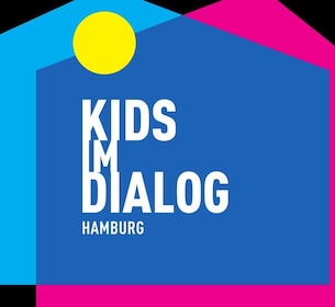 Hamburg: Kids im Dialogue