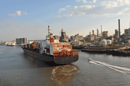 สะวันนา: ทัวร์ท่าเรือสำราญ