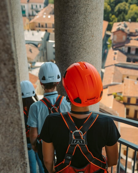 Picture 3 for Activity Novara: Dome of Saint Gaudenzio, ascend & visit