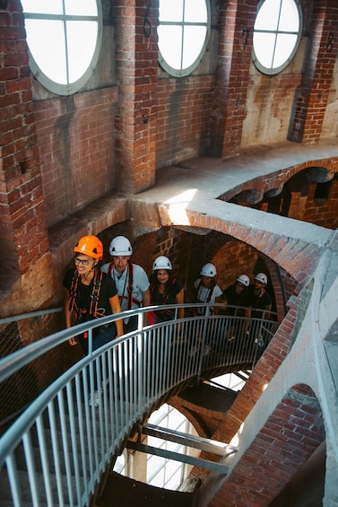 Picture 1 for Activity Novara: Dome of Saint Gaudenzio, ascend & visit