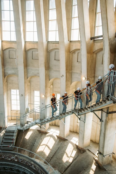 Picture 5 for Activity Novara: Dome of Saint Gaudenzio, ascend & visit