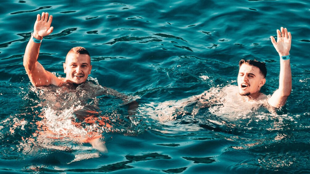Picture 5 for Activity Poreč: Boom Boat Party – Cruise, Drinks, DJ & After-Party