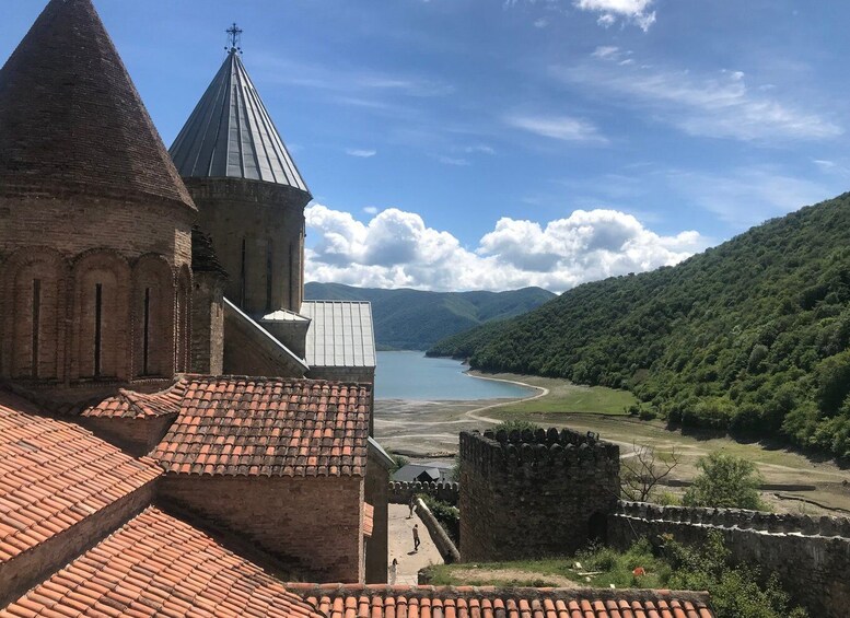 Picture 8 for Activity From Tbilisi: Kazbegi Tour - Zhinvali - Ananuri - Gudauri