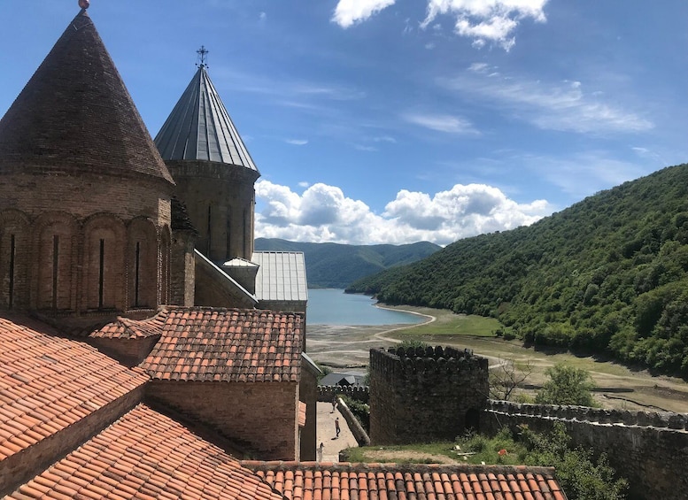 Picture 8 for Activity From Tbilisi: Kazbegi Tour - Zhinvali - Ananuri - Gudauri