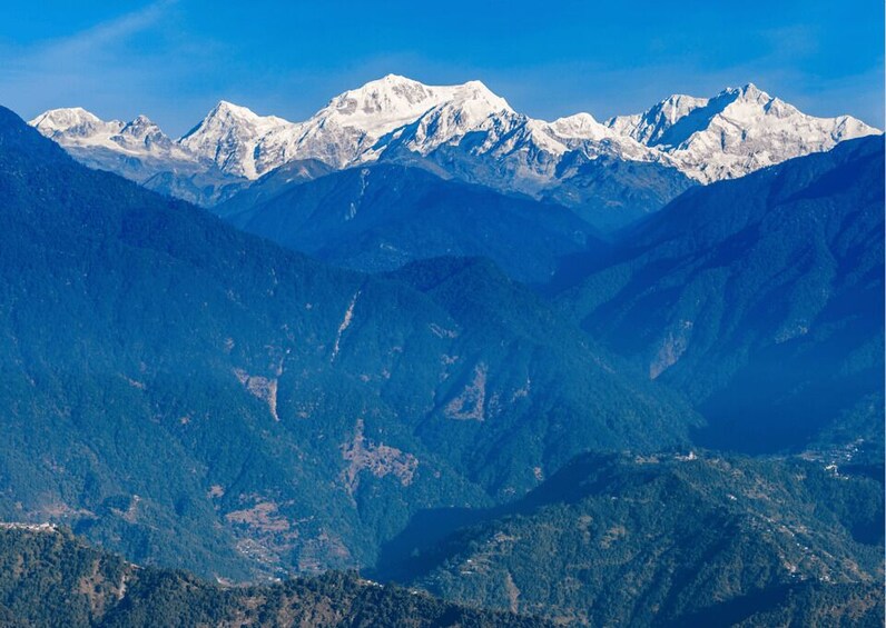 Picture 3 for Activity Day Trip to Buddha Park (Guided Private Tour from Gangtok)