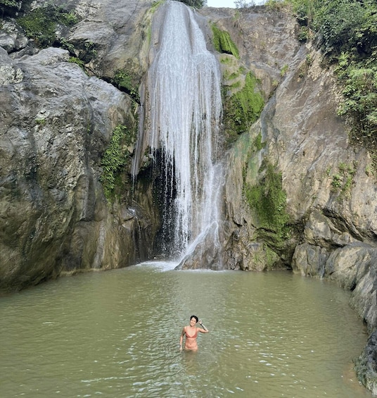 Picture 2 for Activity Cebu: Quick Hiking Trip Outside of the Concrete Jungle