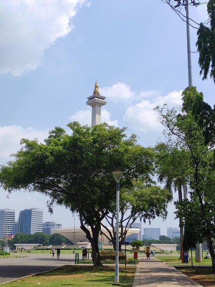 Picture 17 for Activity Jakarta: Enjoy Jakarta Full Day City Tour