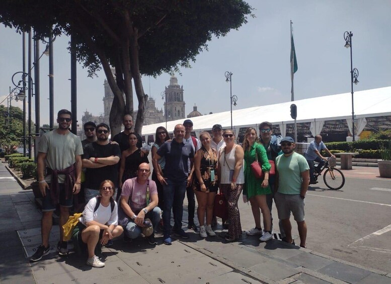 Picture 6 for Activity Mexico City with a Private Tour Guide - Best Rated