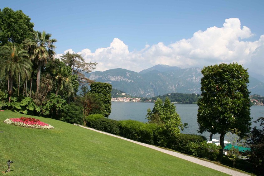 Picture 17 for Activity Lake Como: Highlights Tour with a Local by Private Car