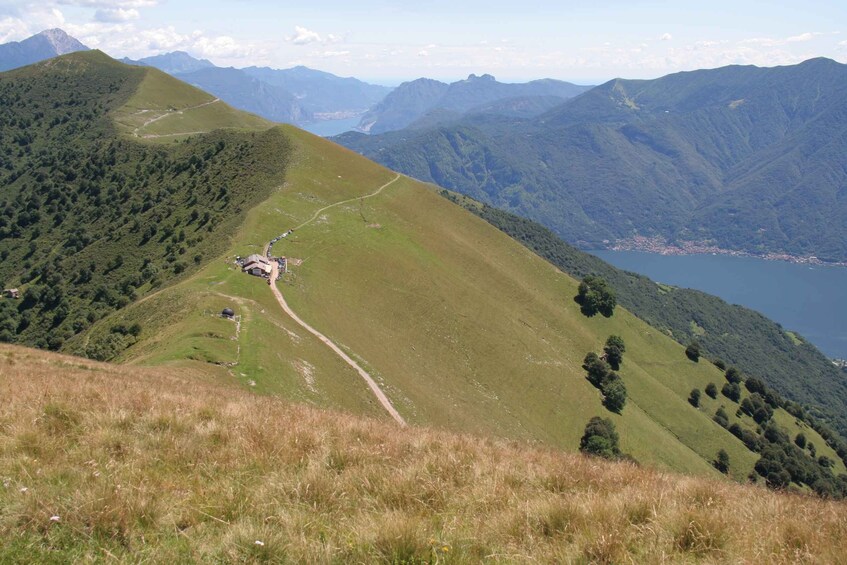 Picture 22 for Activity Lake Como: Highlights Tour with a Local by Private Car