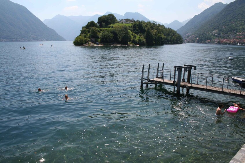 Picture 13 for Activity Lake Como: Highlights Tour with a Local by Private Car