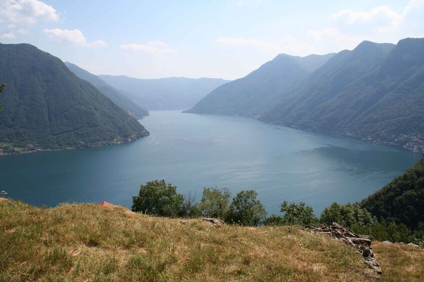 Picture 19 for Activity Lake Como: Highlights Tour with a Local by Private Car