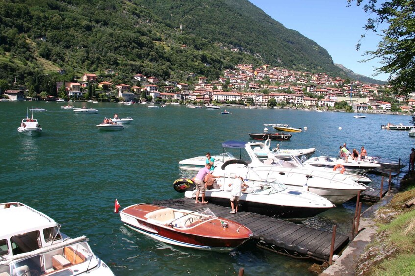 Picture 10 for Activity Lake Como: Highlights Tour with a Local by Private Car