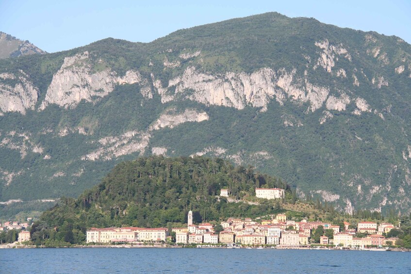 Picture 4 for Activity Lake Como: Highlights Tour with a Local by Private Car