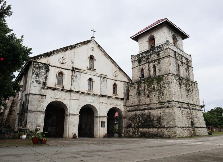 Picture 6 for Activity Bohol Countryside Private Tour From Cebu City