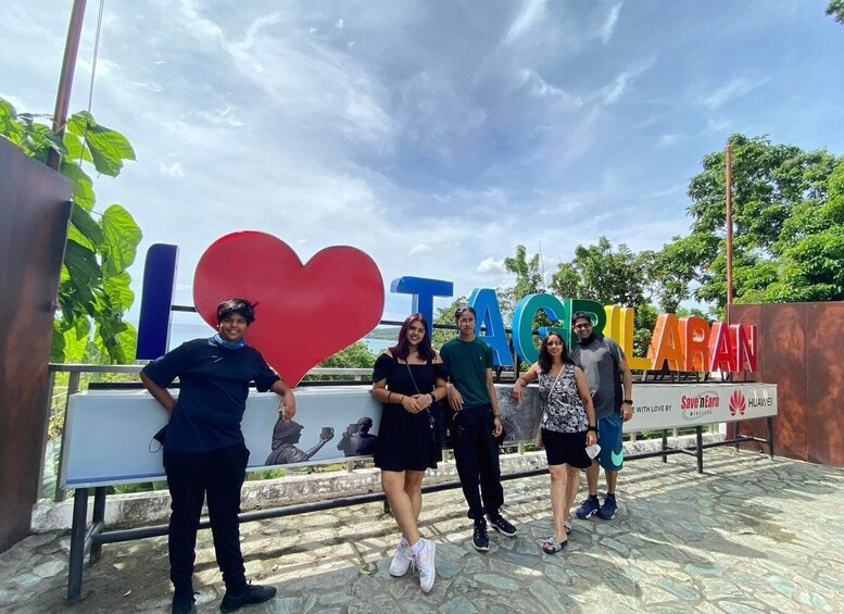 Picture 10 for Activity Bohol Countryside Private Tour From Cebu City