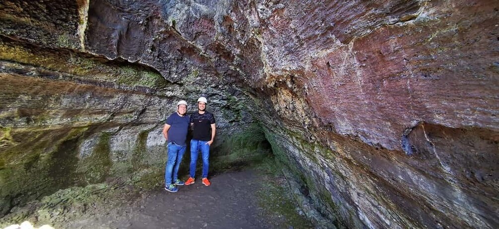 Picture 6 for Activity From Syracuse: Mount Etna Guided Morning Hike & Food Tasting