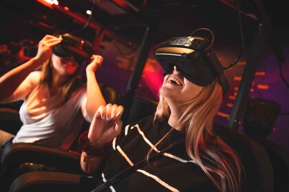 布拉格：國家飲料互動博物館（可品嚐）