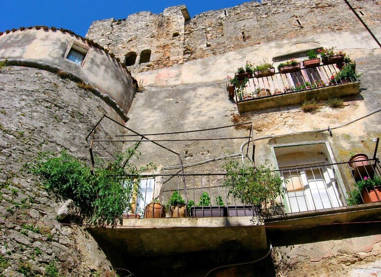 Vico Del Gargano Tour: Quaint Old Town On The Sea