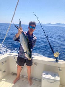 Fishing Boat Trip in Mallorca