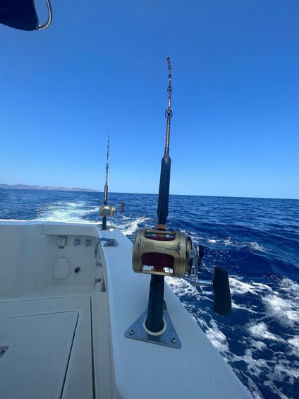 Picture 2 for Activity Fishing Boat Trip in Mallorca