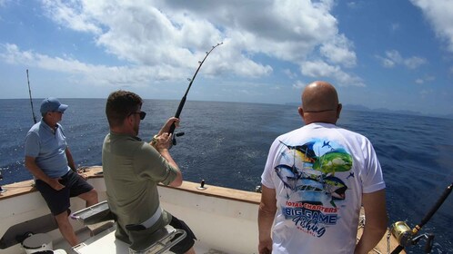 Fishing Boat Trip in Mallorca