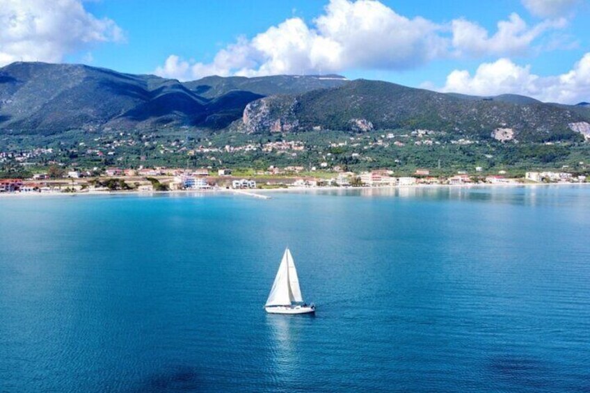 Traditional Fishing Experience in Zakynthos