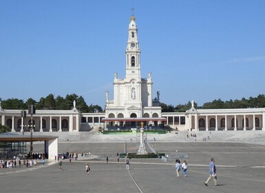 Fátima Private Wandertour