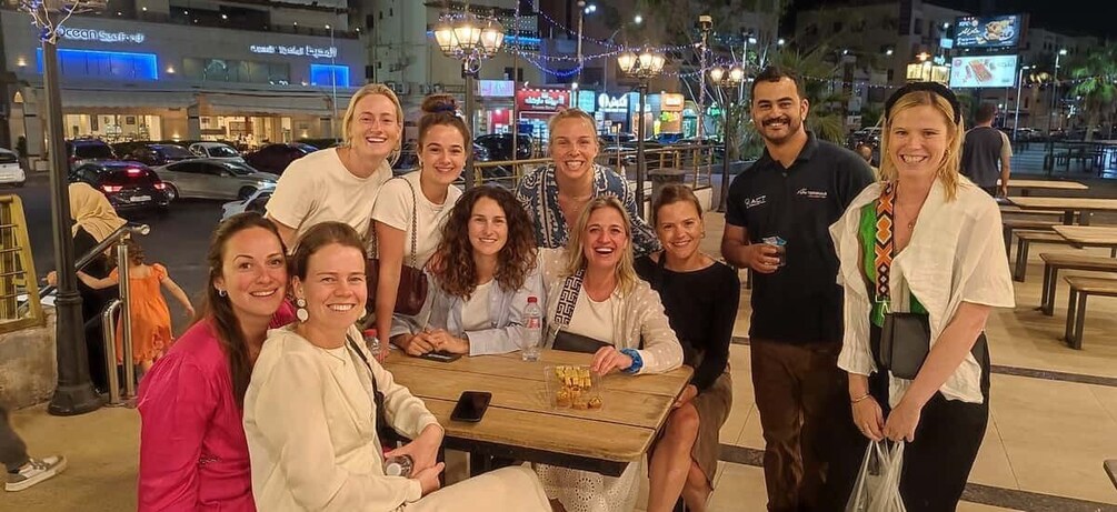 Picture 6 for Activity Walking Tour Aqaba: History ,Culture & Food
