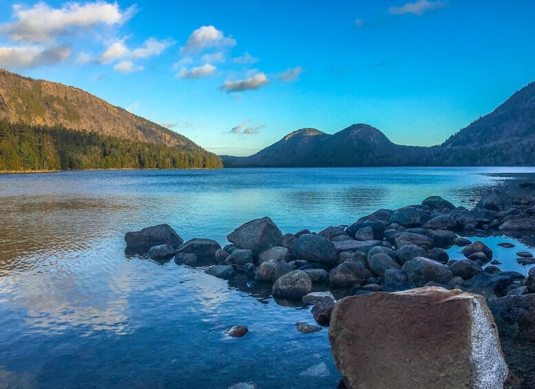 Picture 5 for Activity Bar Harbor: Acadia National Park Small-Group Guided Tour