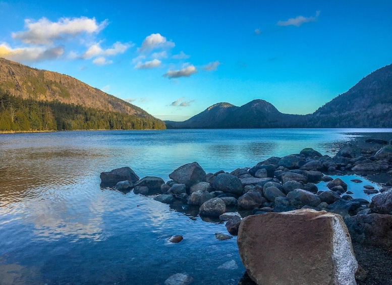 Picture 5 for Activity Bar Harbor: Acadia National Park Small-Group Guided Tour