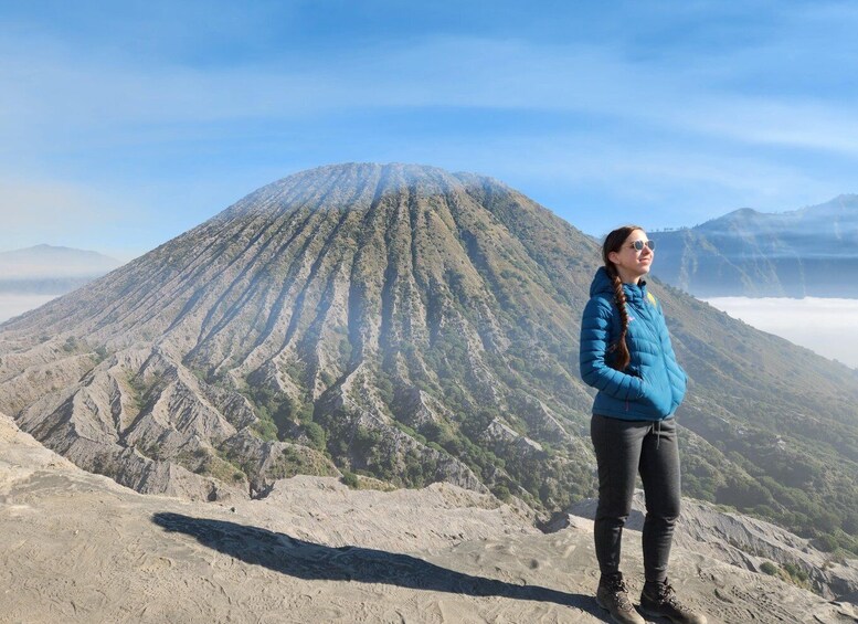 Picture 9 for Activity Yogyakarta: Bromo, Ijen 3-Day Trip with Hotel and Entry Fees