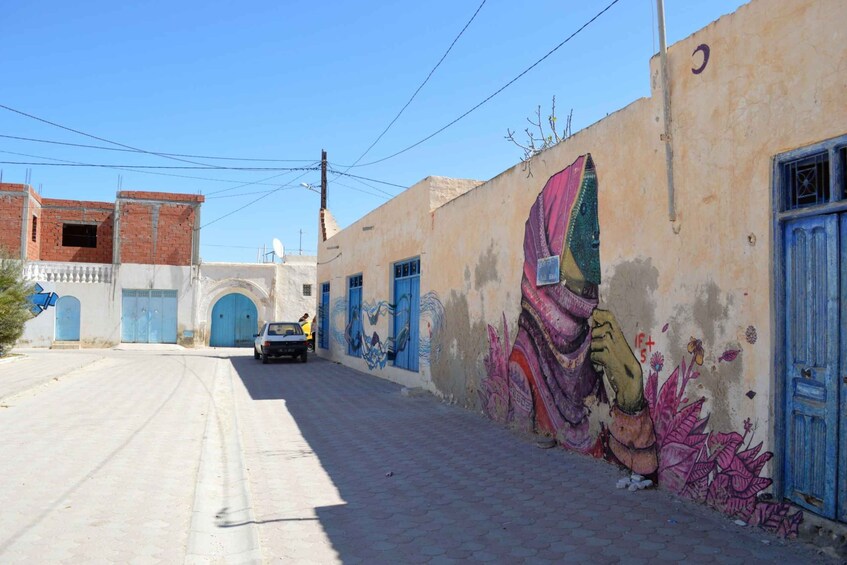 Picture 2 for Activity Djerba: Half-Day Island Tour
