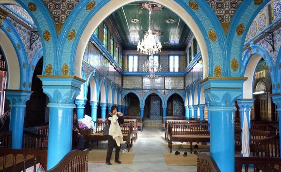 Picture 9 for Activity Djerba: Half-Day Island Tour