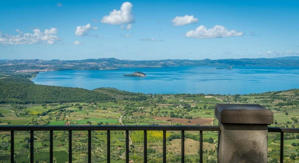 Picture 3 for Activity From Port Mystic Orvieto & Dying City Civita Bagnoregio tour