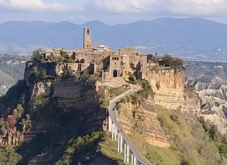 Picture 8 for Activity From Port Mystic Orvieto & Dying City Civita Bagnoregio tour