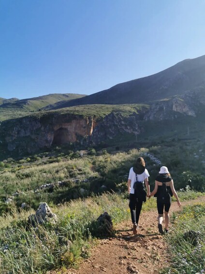 Picture 8 for Activity From Trapani: Zingaro Natural Reserve hiking and snokreling