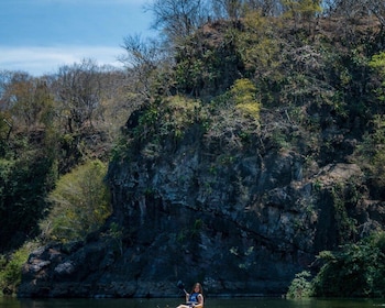 Mazatlan: River Kayaking with Lunch & Tequila Tasting