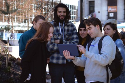 Tours de cine y televisión en Vancouver: La experiencia del norte de Hollyw...