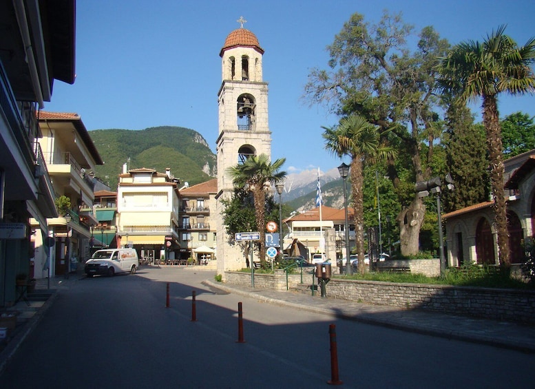 Picture 9 for Activity From Athens: Mt. Olympus National Park Guided Day Tour