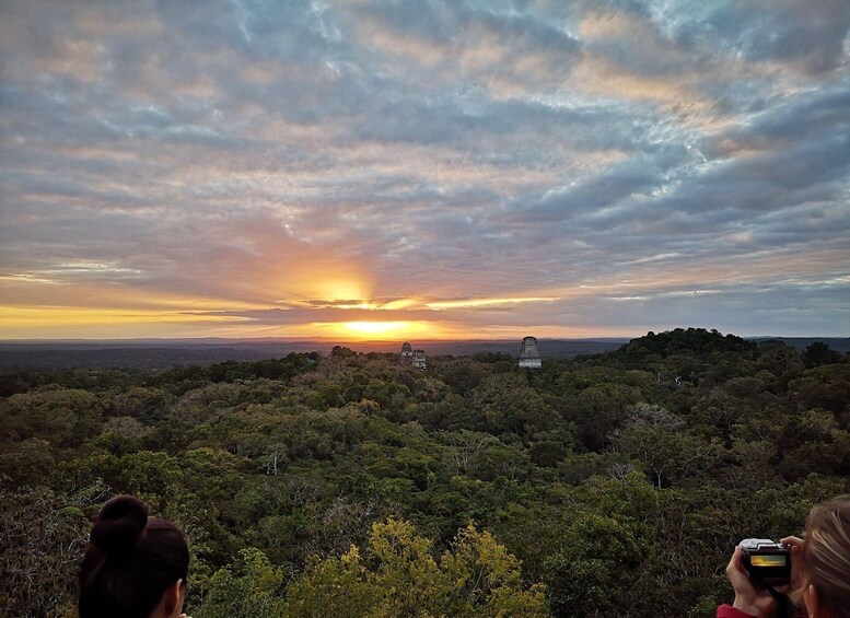 Picture 3 for Activity Tikal Sunrise, Archeological focus and Wildlife Spotting