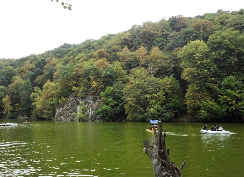 Picture 2 for Activity Private Camping in Tavush & the Discovery of Lake Sevan