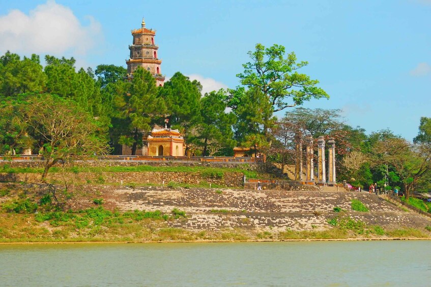 Picture 2 for Activity Hue: Sunset Cruise along Perfume River