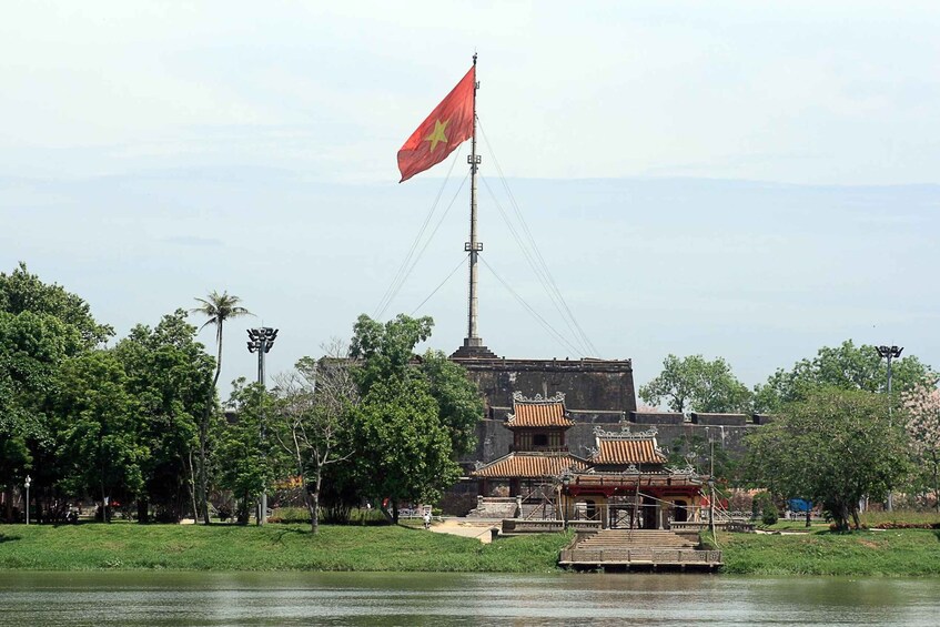 Picture 4 for Activity Hue: Sunset Cruise along Perfume River