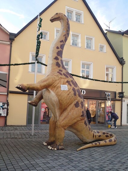 Picture 6 for Activity Bayreuth City Walking Tour